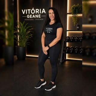 Vitória Geane