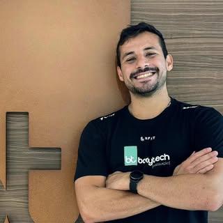 Diego Fernandes