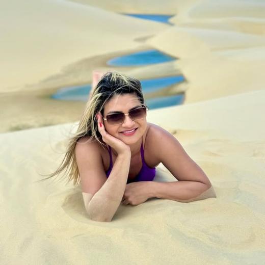 Aline Macedo