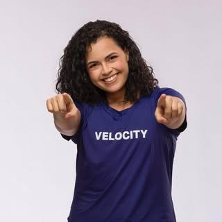 Ádria Veríssimo