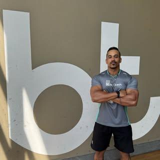 Bruno Vieira