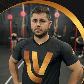 Luciano Vaz