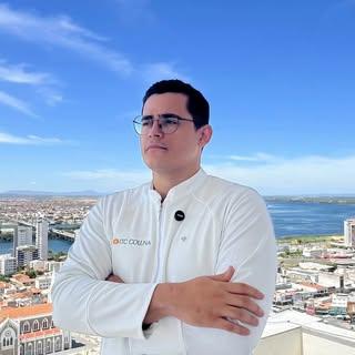 Capa de Antônio Guilherme