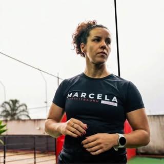 Capa de Marcela Polastri