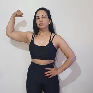 Capa de Vanessa Branco