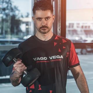 Yago Vega