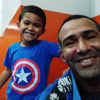 Capa de Pablo Jefferson Vieira