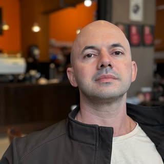 Capa de Igor Vargas