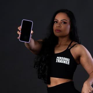 Capa de 𝐃𝐚𝐧𝐢𝐞𝐥𝐚 𝐉𝐚𝐜𝐨𝐛 l Personal Trainer