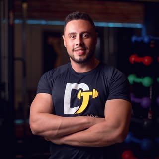 Daniel Tomaz