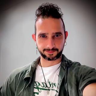 Rodrigo Cucorocio