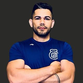 Capa de Giseldo Marques
