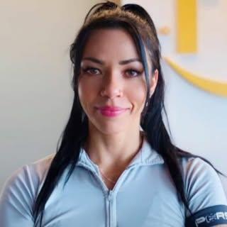 Nadia Reis
