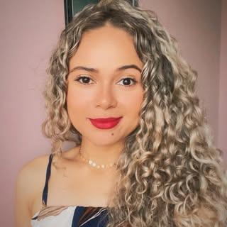 Capa de Rose Santos