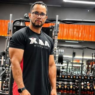 Capa de Guilherme Treinador
