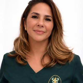 Tatiana Kunioshi