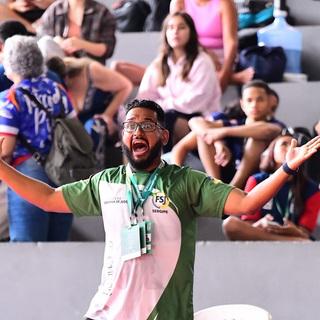André dos Santos