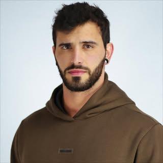 Capa de Venâncio Rezende