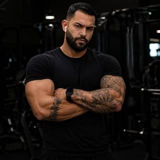 Gabriel Caliman
