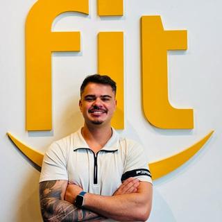 Capa de Guilherme Maneira