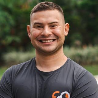 Gustavo Oliveira