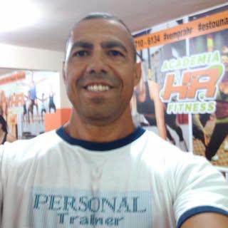 Marcos Lima