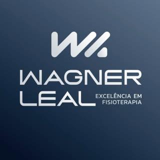 Capa de Wagner Leal