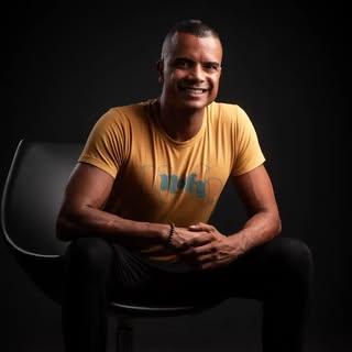 Capa de Wesley Paixão