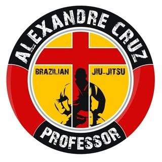 Capa de Alexandre Cruz
