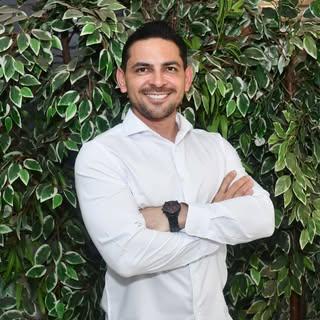 Isaias Silva