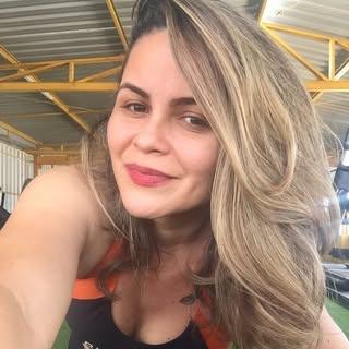 Joyce Maciel