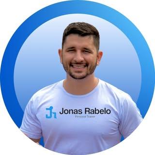 Jonas Rabelo