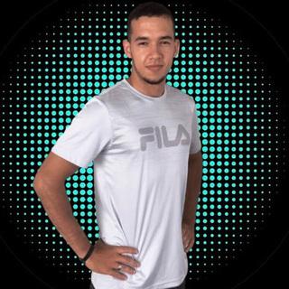 Capa de Lucas Gonçalves