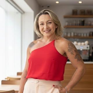 Odilene Rodrigues