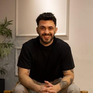 Capa de Paulo Silva