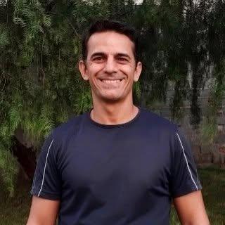 Capa de André Lúcio Machado