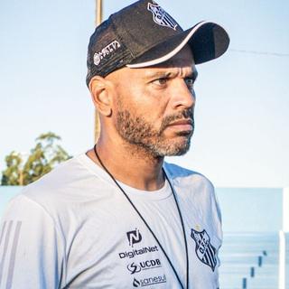 Capa de Diego Souza