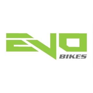 Capa de Evo Bikes