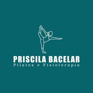 Capa de Priscila Bacelar