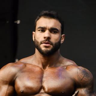 Felipe Ramos