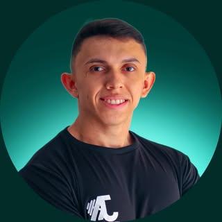 Jeremias Almeida