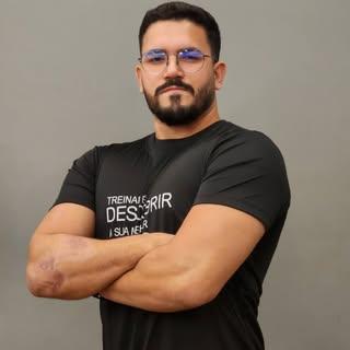 Capa de Carlos Henrique