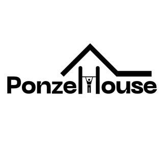 Capa de Ponze House Osasco-sp