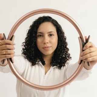 Capa de Geovanna Figueirêdo
