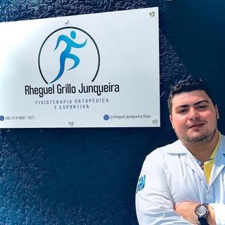 Rheguel Junqueira
