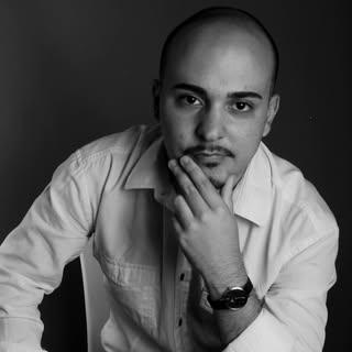 Capa de Vini Souza/editor de