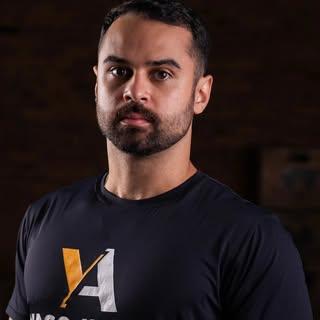 Yago Ayala
