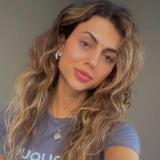Capa de Pâmela Souza