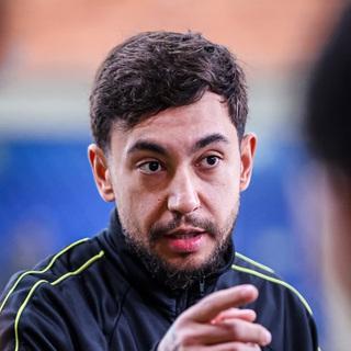 Pablo Santos