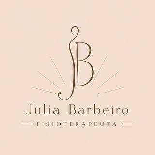 Capa de Julia Barbeiro